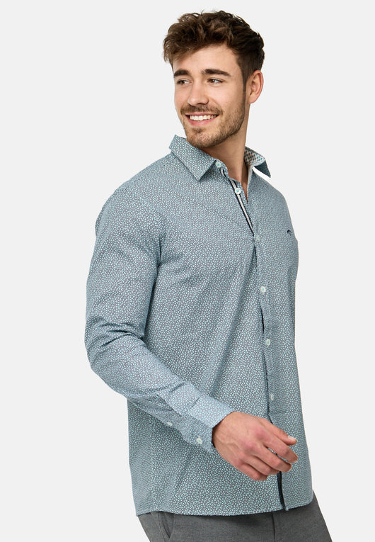 Hemd Langarm INSamwell