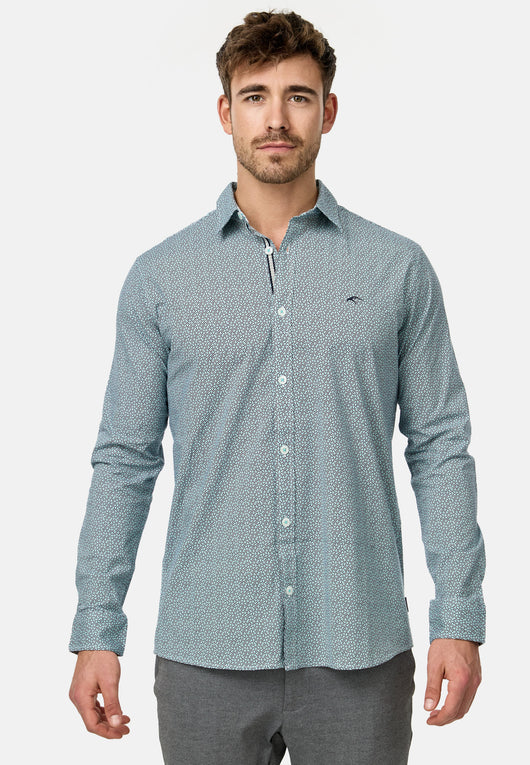 Hemd Langarm INSamwell