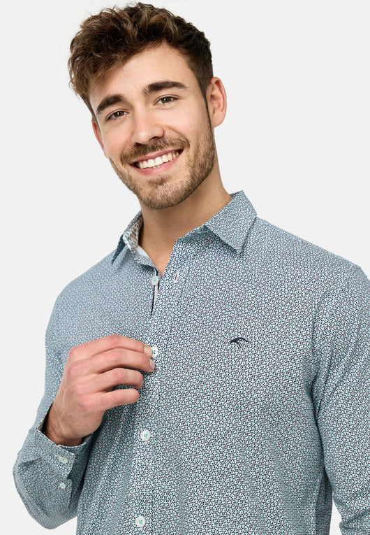 Hemd Langarm INSamwell