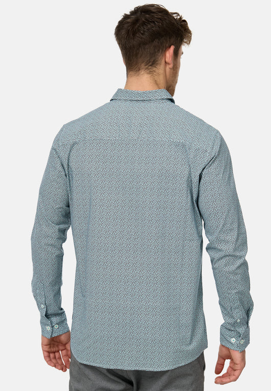 Hemd Langarm INSamwell