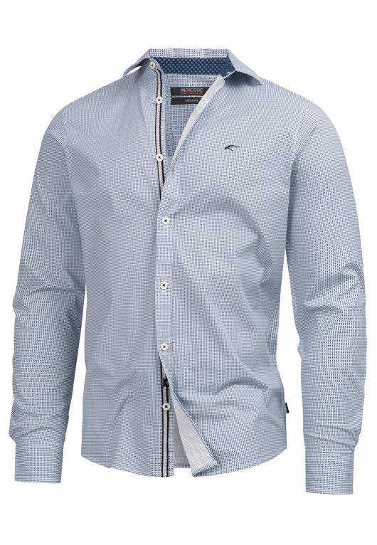 Hemd Langarm INSamwell