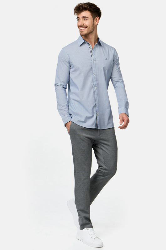 Hemd Langarm INSamwell