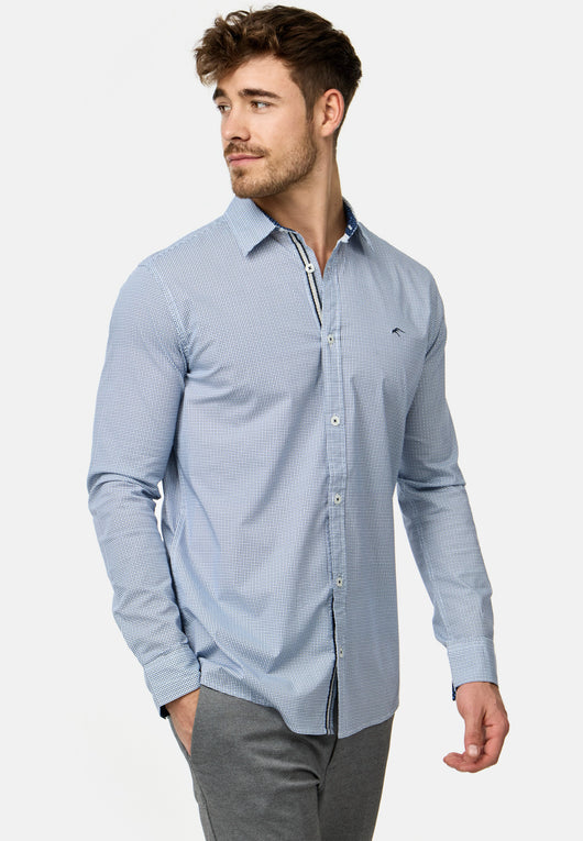 Hemd Langarm INSamwell