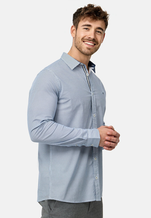 Hemd Langarm INSamwell