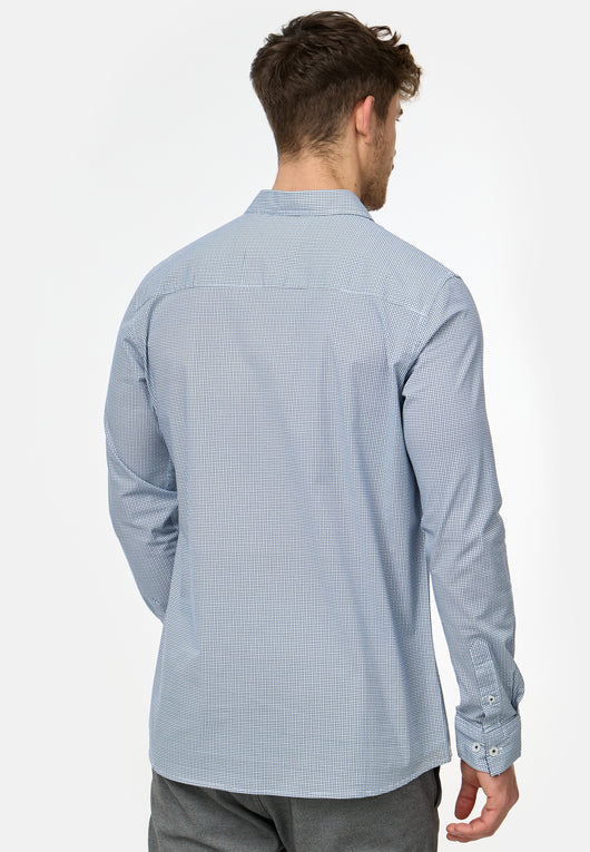 Hemd Langarm INSamwell