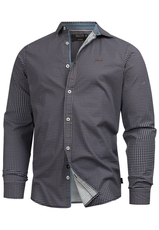 Hemd Langarm INSamwell