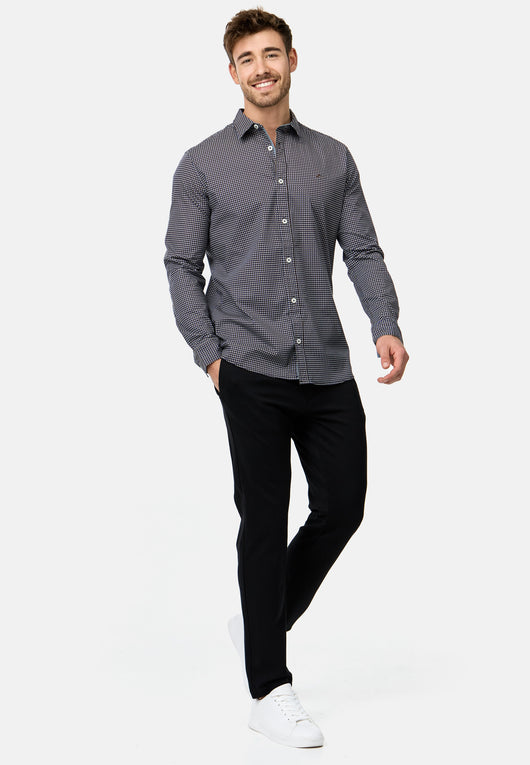 Hemd Langarm INSamwell