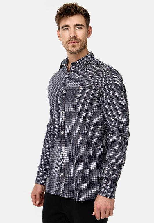 Hemd Langarm INSamwell