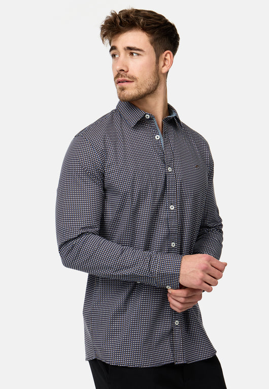 Hemd Langarm INSamwell