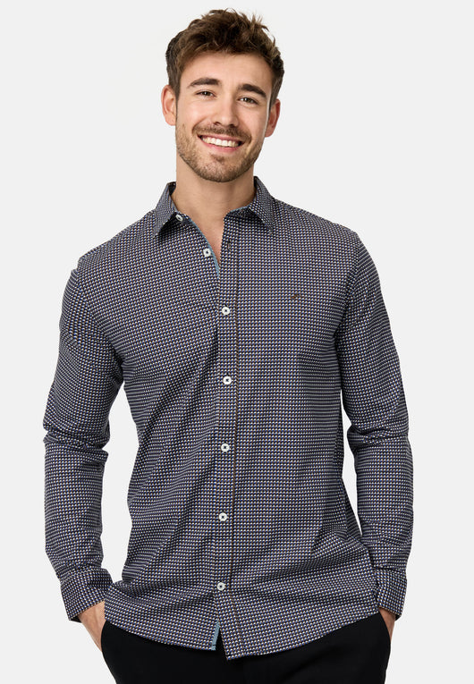 Hemd Langarm INSamwell