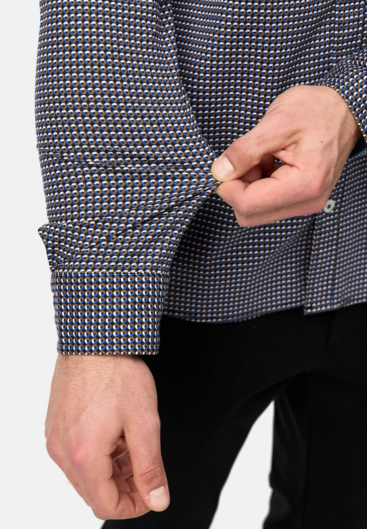 Hemd Langarm INSamwell