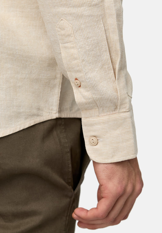 Hemd Langarm INTheon