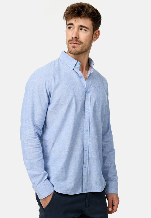 Hemd Langarm INTheon