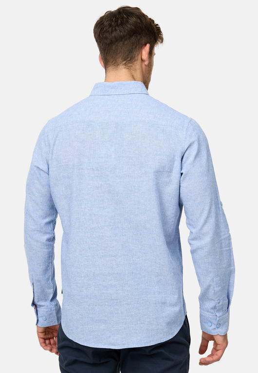 Hemd Langarm INTheon