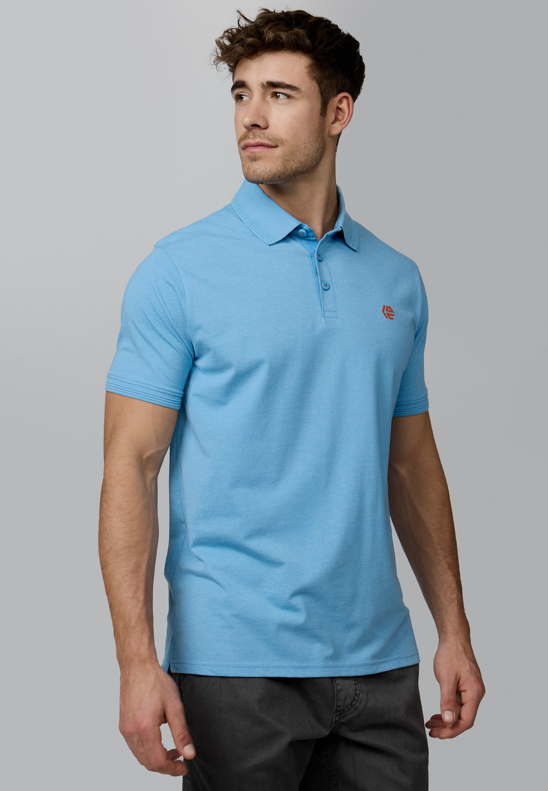 Poloshirt INTorrance Produktbild