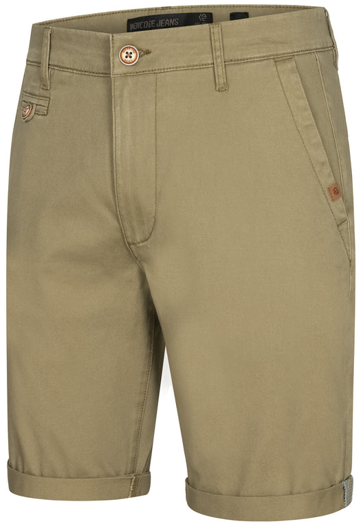 Shorts Chino Cuba