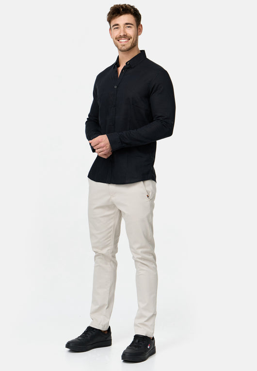 Hemd Langarm Brayden