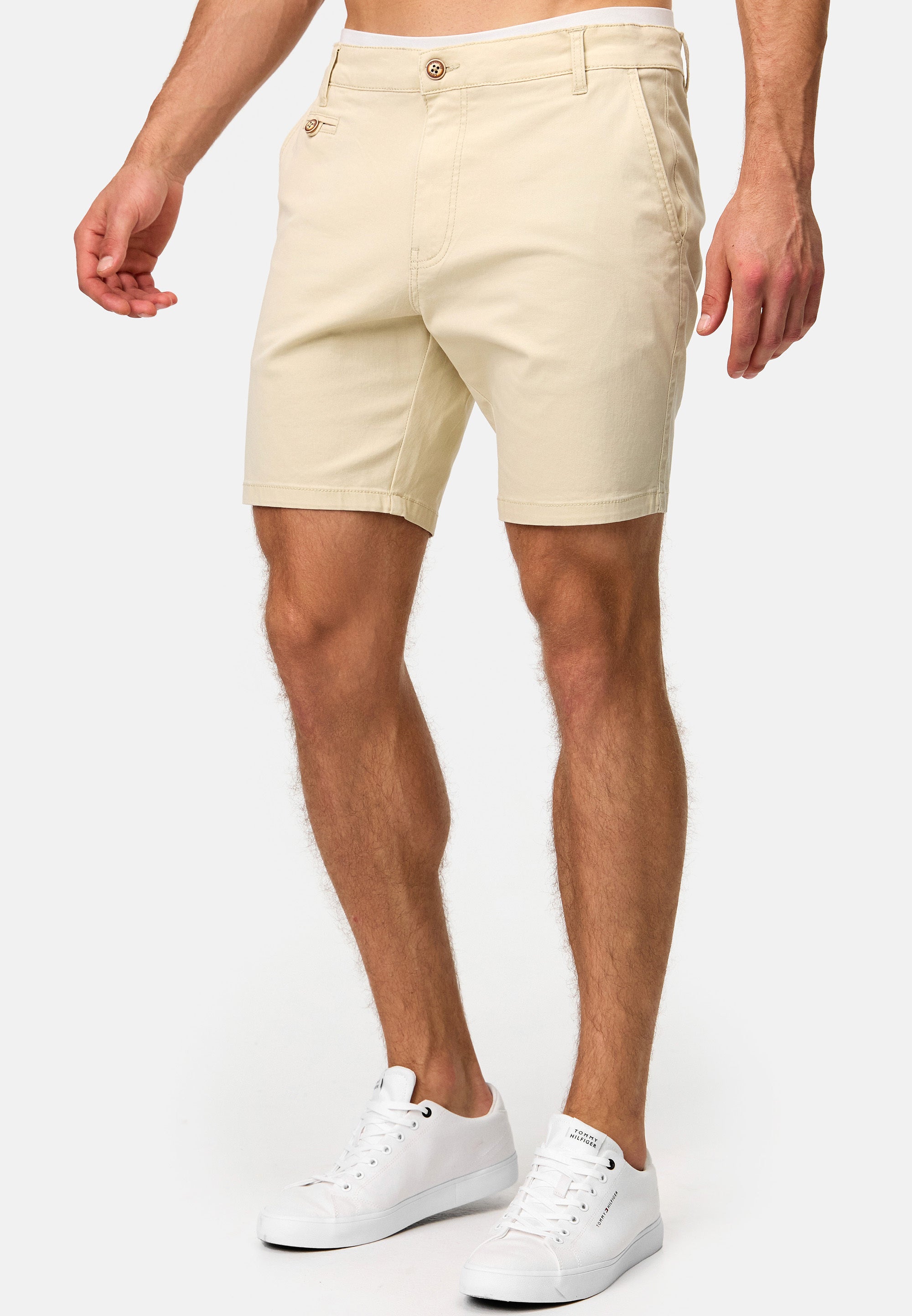 Shorts Chino INSylvester Produktbild