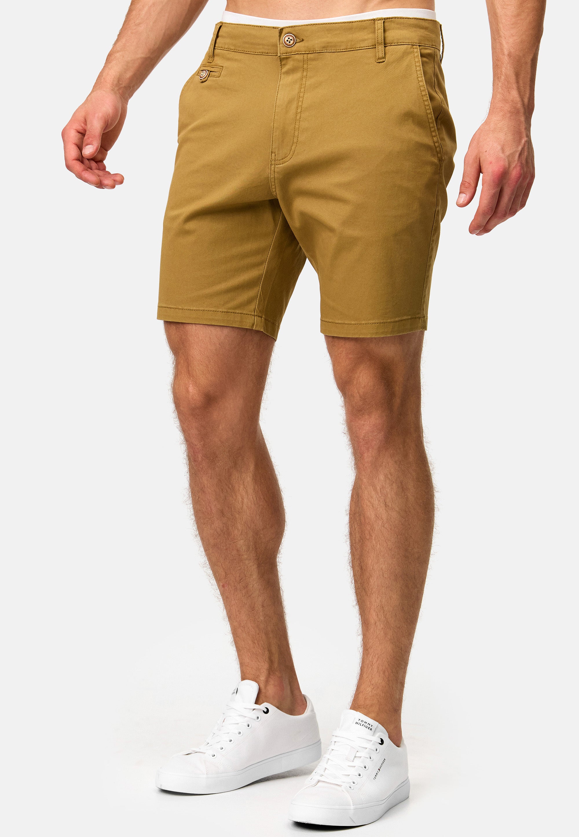 Shorts Chino INSylvester Produktbild