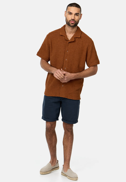 Hemd Kurzarm INRaney