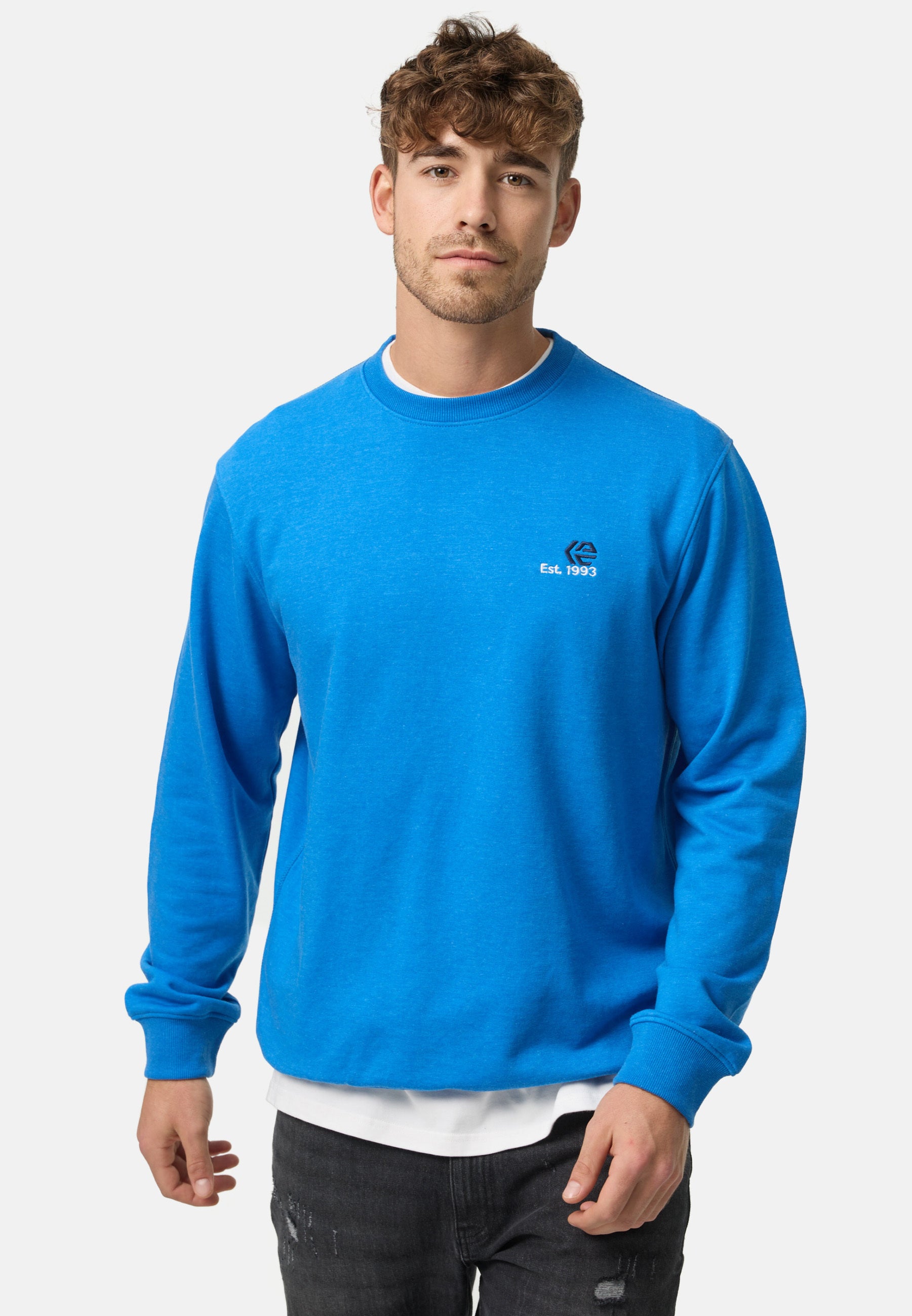Sweatshirt INJulius Produktbild