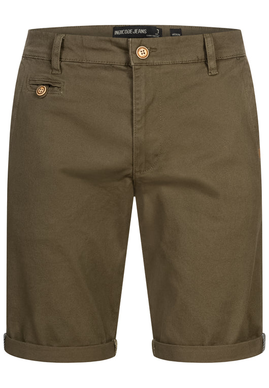 Shorts Chino Cuba