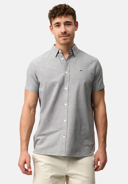 Hemd Kurzarm INKenner