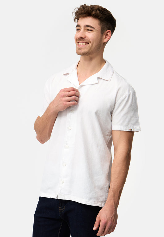 Hemd Kurzarm INRycroft