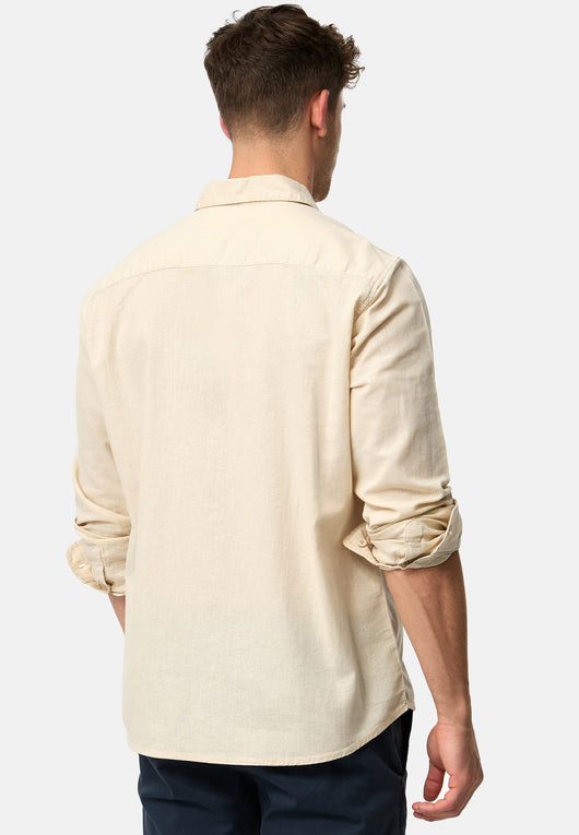 Hemd Langarm INSville