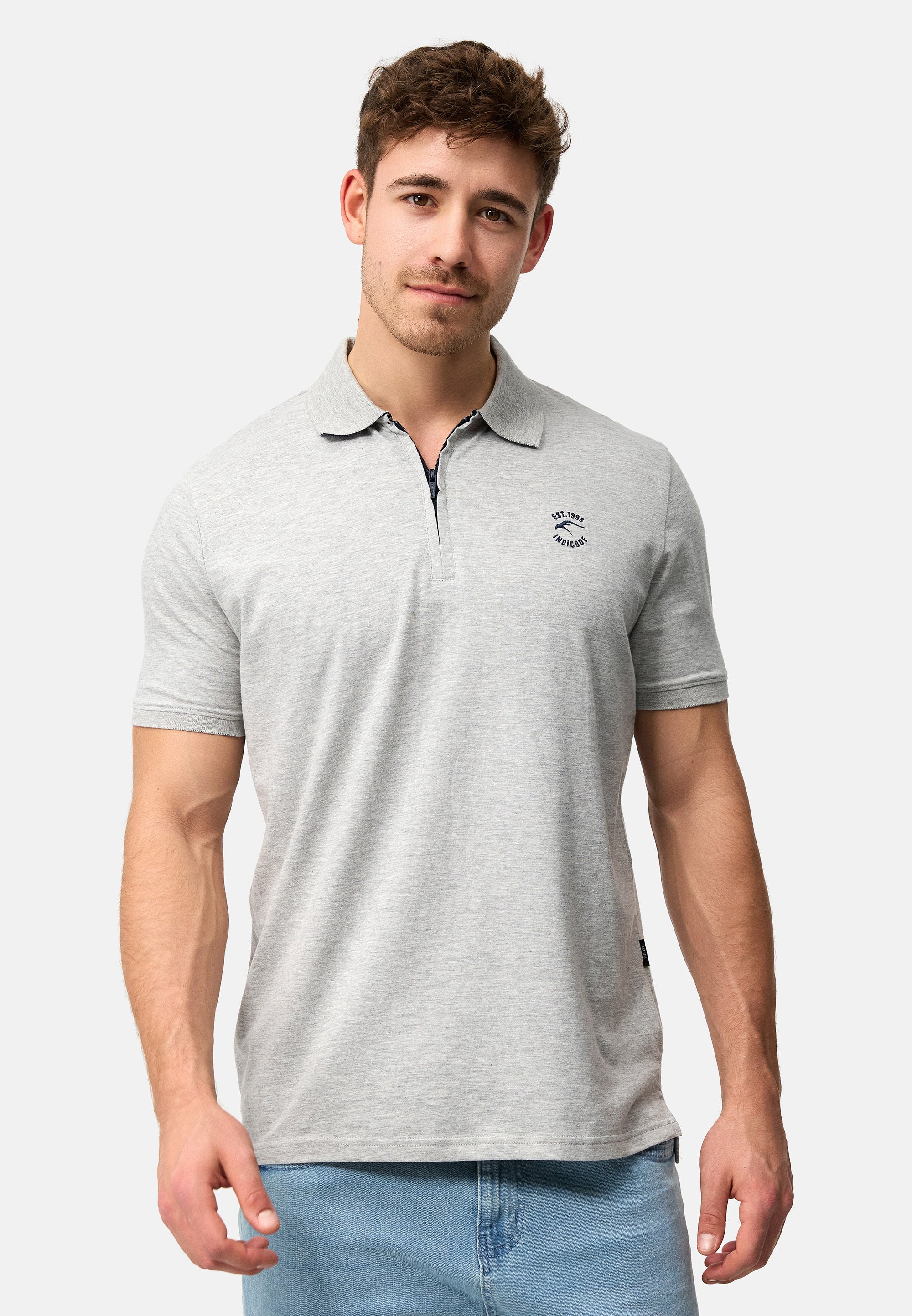 Poloshirt INYonah Produktbild