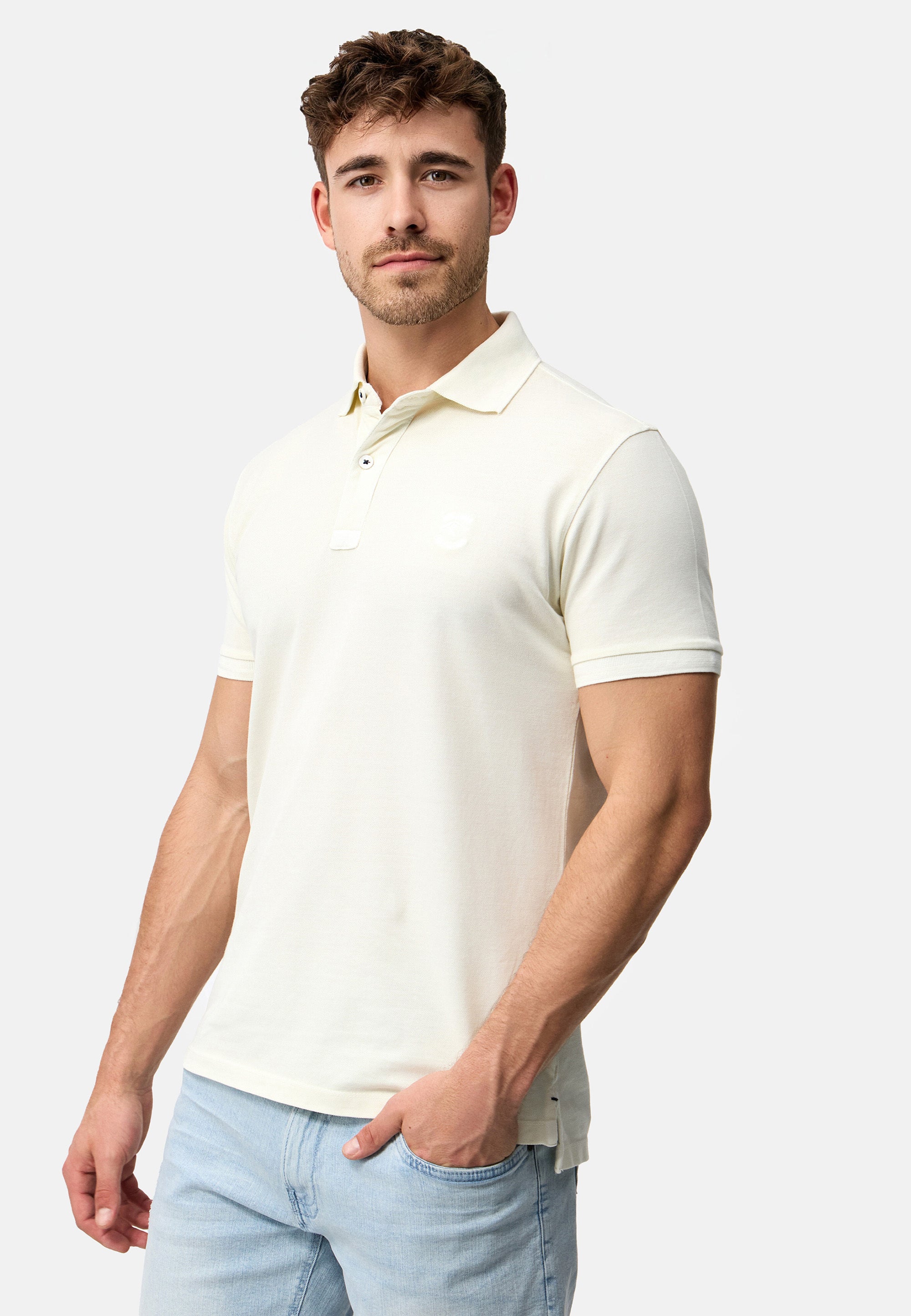 Poloshirt INJorah Produktbild