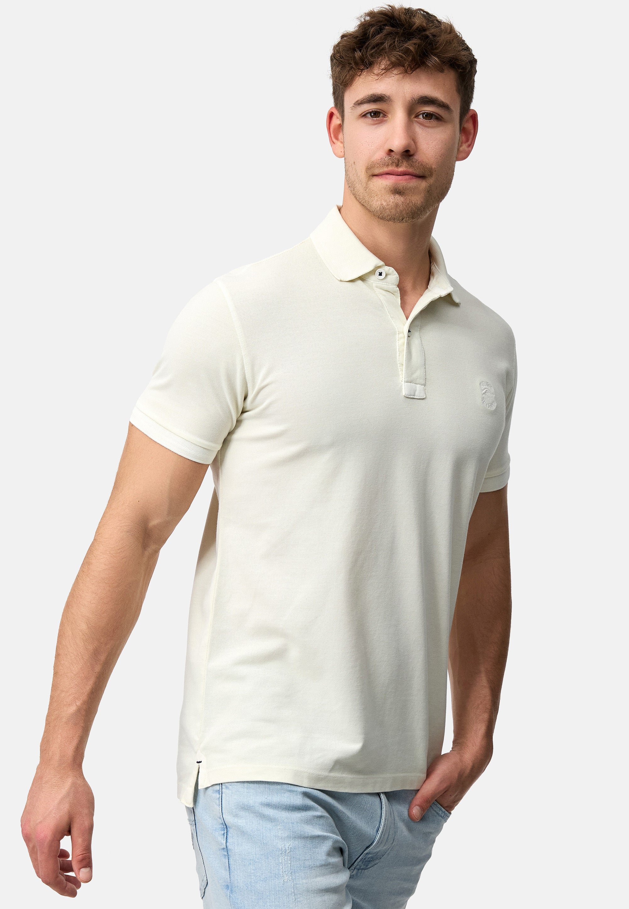 Poloshirt INJorah Produktbild