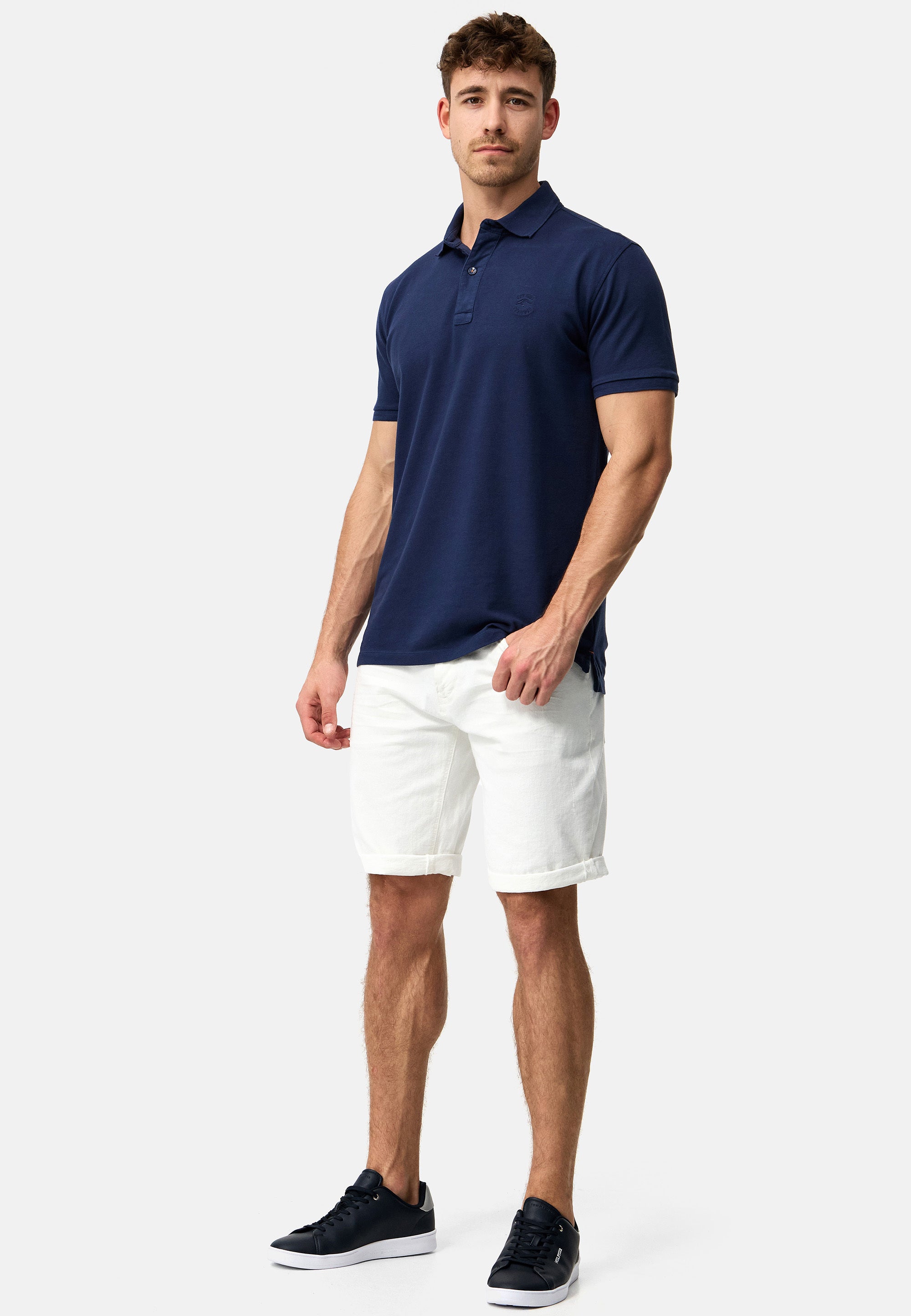 Poloshirt INJorah Produktbild