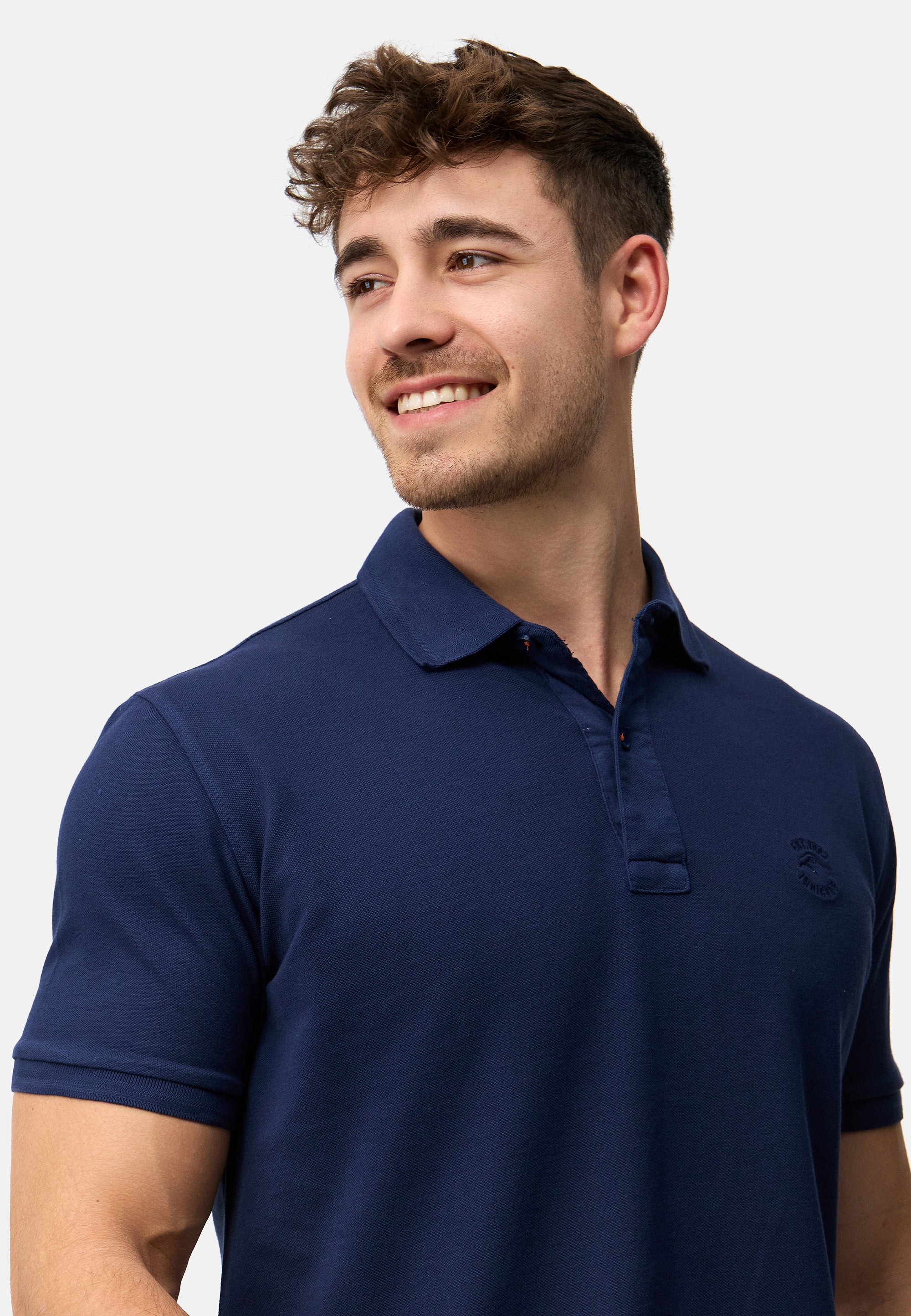 Poloshirt INJorah Produktbild