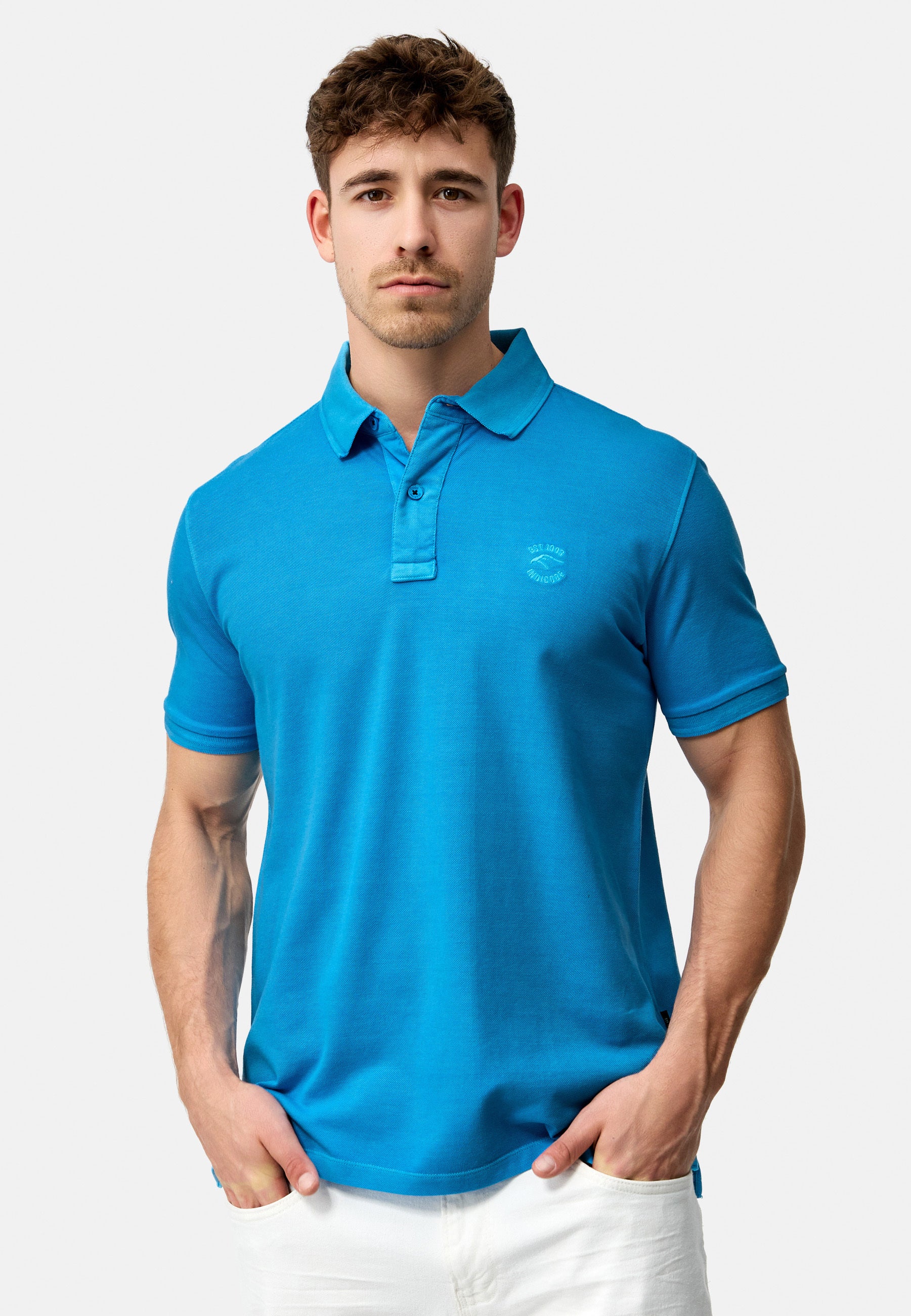 Poloshirt INJorah Produktbild
