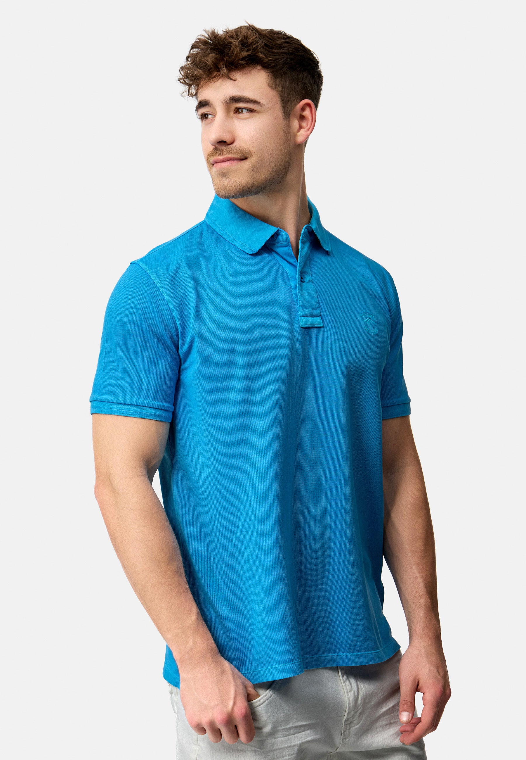Poloshirt INJorah Produktbild