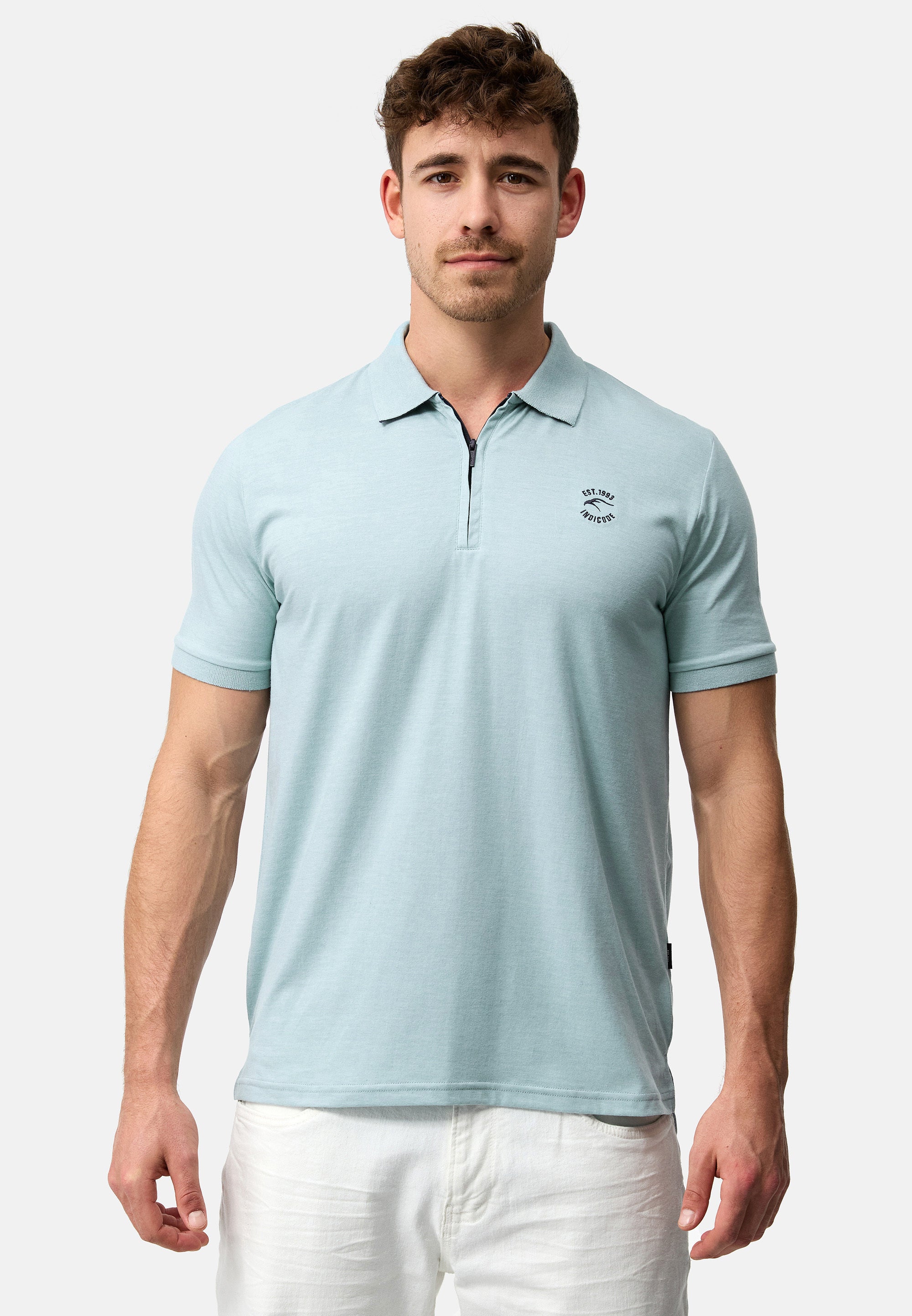 Poloshirt INYonah Produktbild