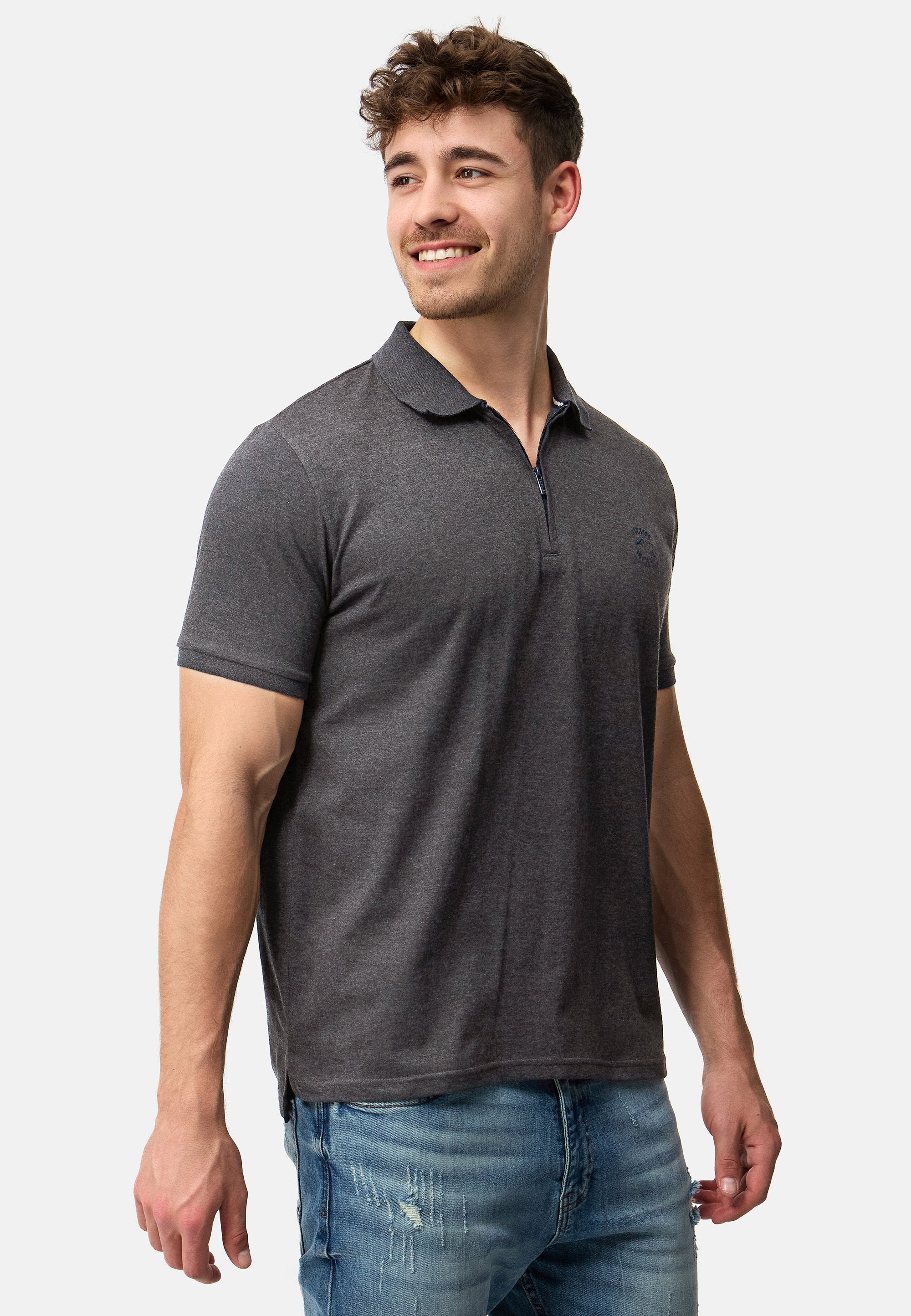 Poloshirt INYonah Produktbild
