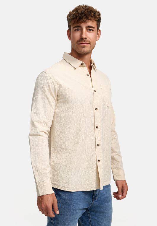 Hemd Langarm INCaix
