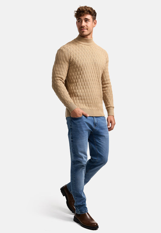 Strickpullover INAlpha