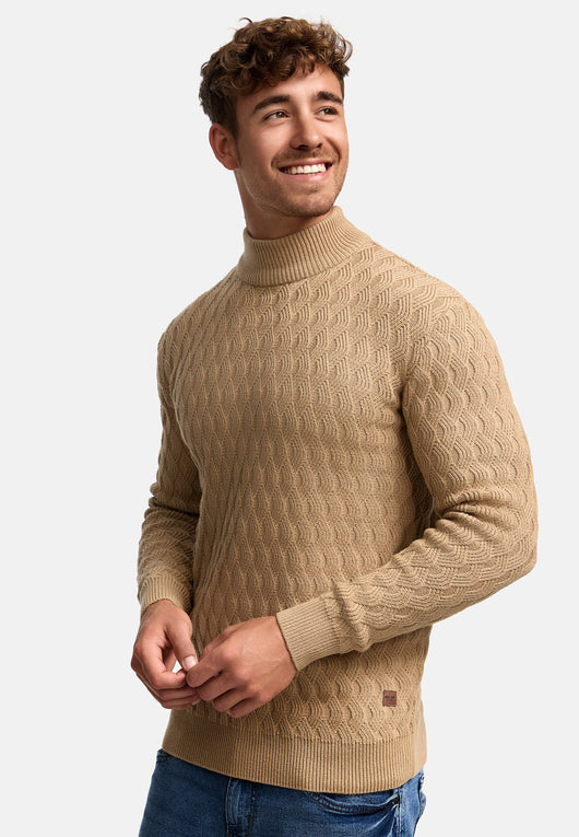 Strickpullover INAlpha