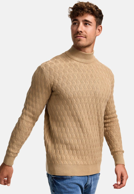 Strickpullover INAlpha