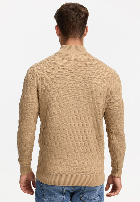 Strickpullover INAlpha