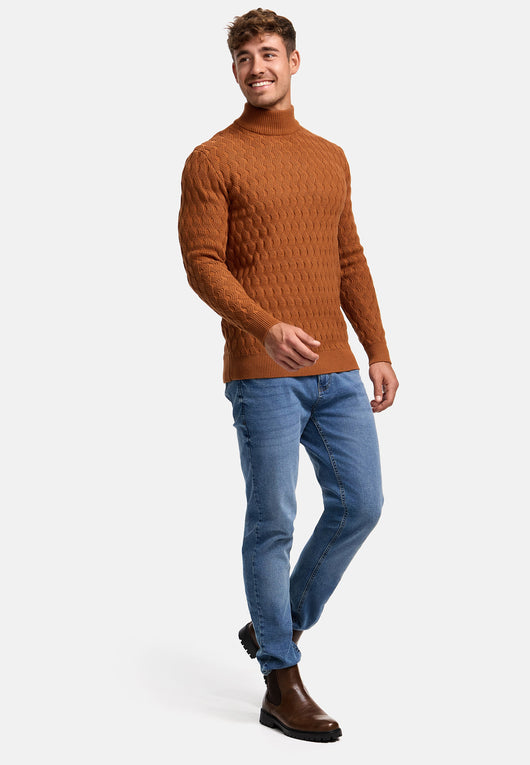 Strickpullover INAlpha