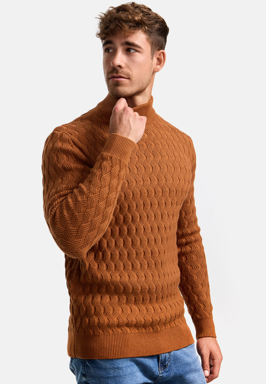 Strickpullover INAlpha