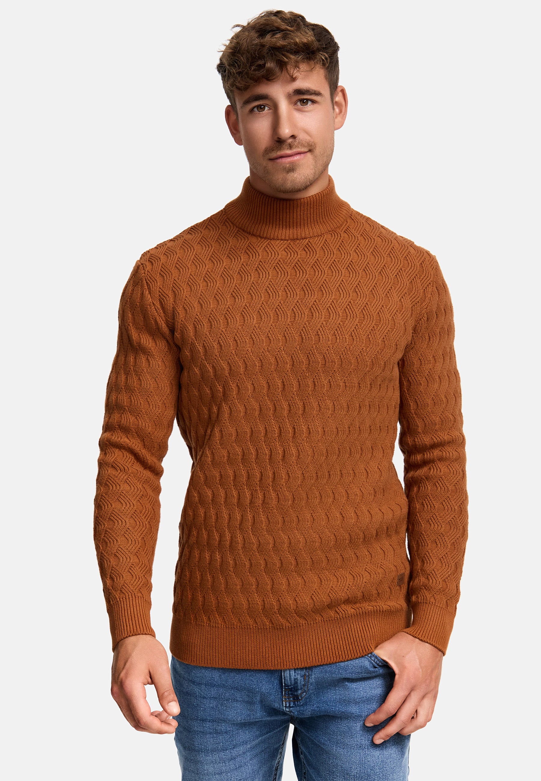 Strickpullover INAlpha Produktbild