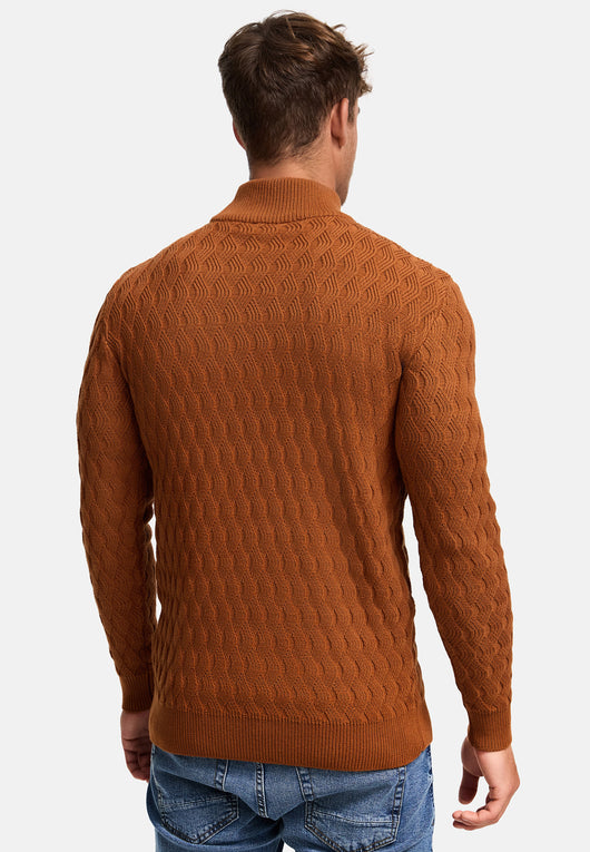 Strickpullover INAlpha