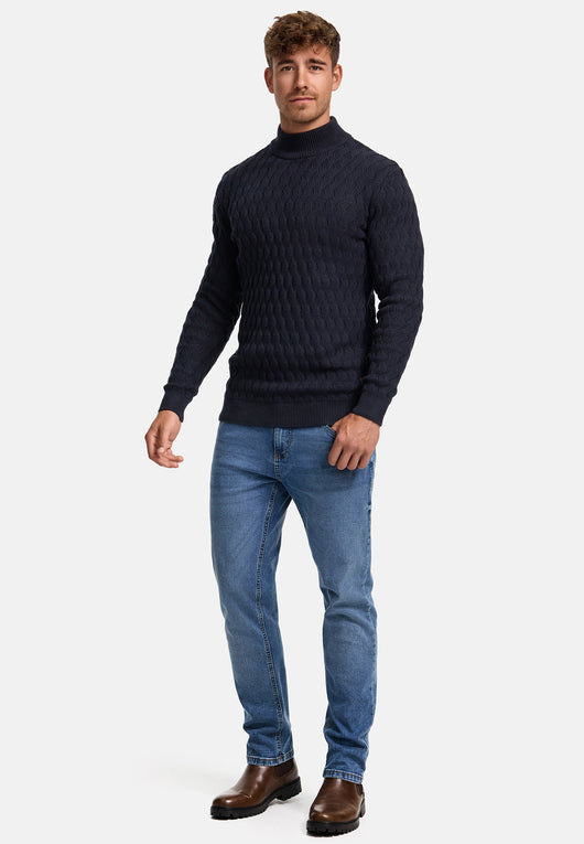 Strickpullover INAlpha