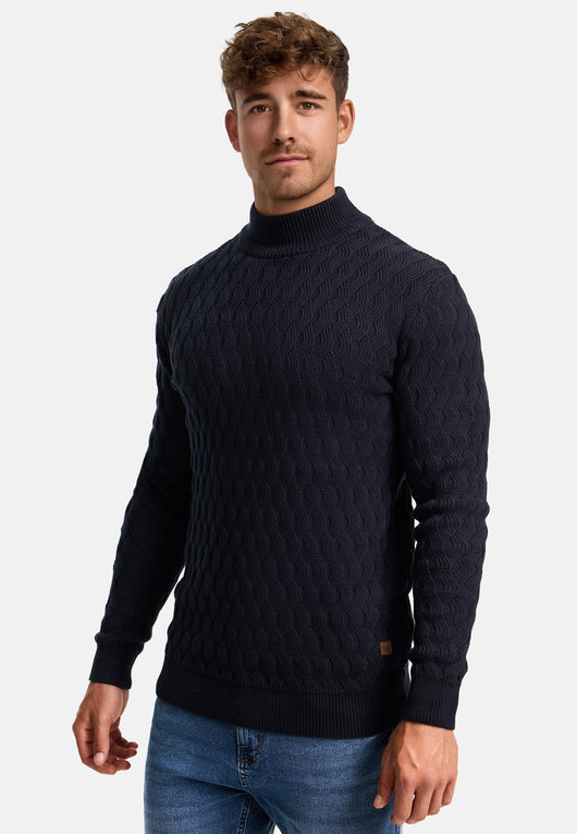 Strickpullover INAlpha