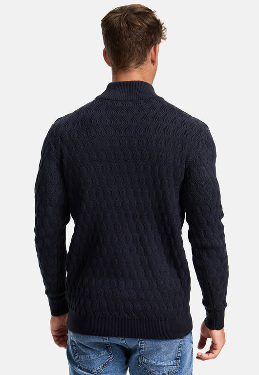 Strickpullover INAlpha